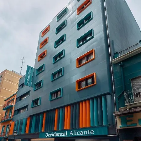 Hotel Occidental