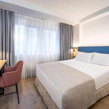 Hotel Occidental 4*