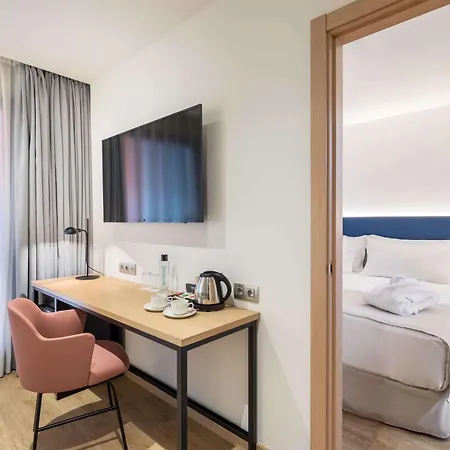 Hotel Occidental Alicante