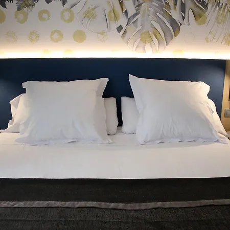 Hotel Occidental By Barceló 4*