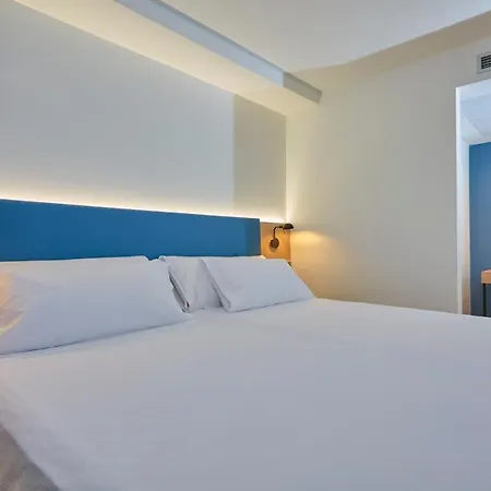 Occidental By Barceló Hotel
