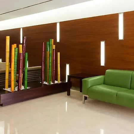 Hotel Occidental By Barceló