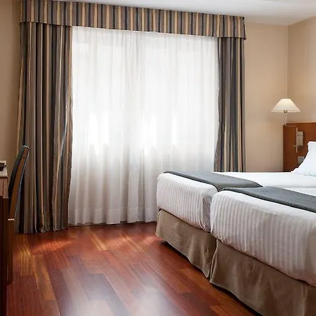 Occidental By Barceló Hotel
