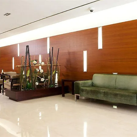 Hotel Occidental By Barceló