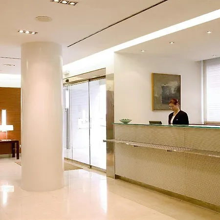 Hotel Occidental By Barceló 4*