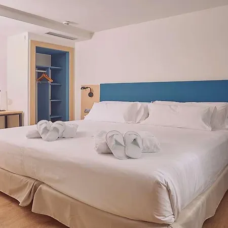 Hotel Occidental By Barceló