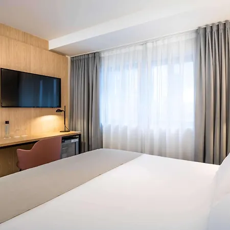 Occidental By Barceló 4*