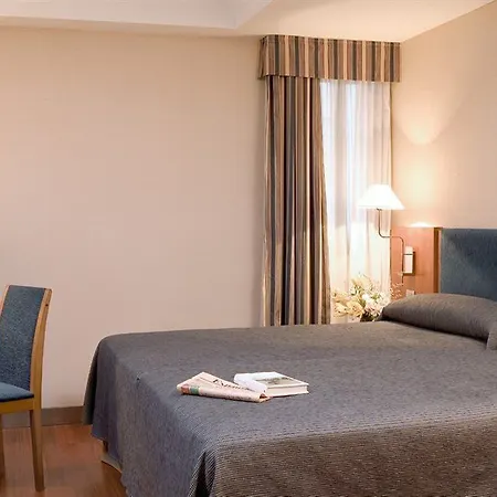 Occidental By Barceló Hotel 4*