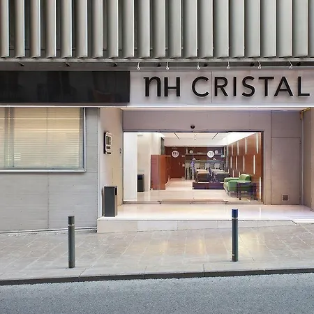 Hotel Occidental By Barceló 4*