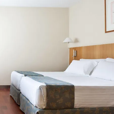 Hotel Occidental By Barceló 4*