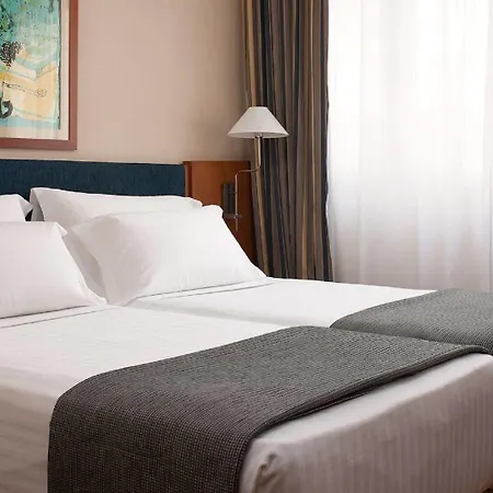 Occidental By Barceló Hotel
